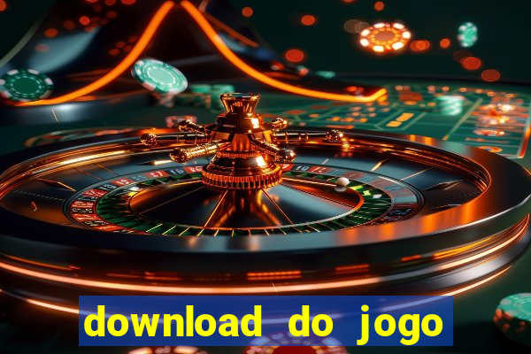 download do jogo do homem-aranha